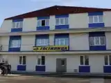 Кровать в общем номере
