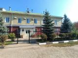 Трёхместный номер Standard