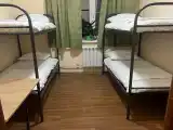 Номер Стандарт