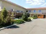 Номер Стандарт