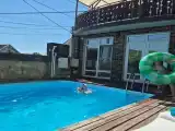Номер Стандарт