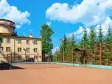 Одноместный Стандартный 206