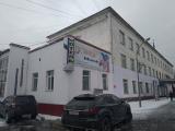 2-комнатный номер стандарт с 1 двуспальной кроватью