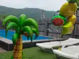 Номер Стандарт