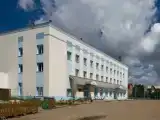 Кровать в общем номере