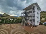 Номер Стандарт