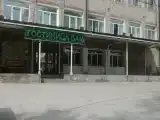 Большой двухместный номер с 1 кроватью или 2 отдельными кроватями