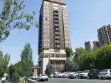 Quadruple Family Suite with balcony (sofa) (extra bed (without meal) included)