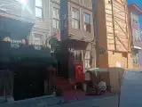 Двухместный номер Эконом Цокольный этаж