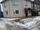 Кровать в общем 8-местном номере