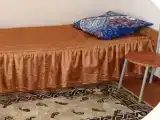 Кровать в общем номере