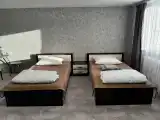 Номер Стандарт