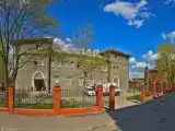 Кровать в общем номере