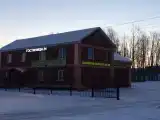 Номер стандарт с 1 двуспальной кроватью
