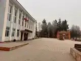 Номер Стандарт