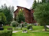 Номер Стандарт