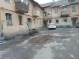 Общий номер для мужчин и женщин с 8 кроватями