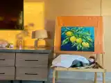 Номер Стандарт