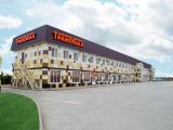 Трёхместный люкс Premium с 2 комнатами