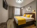Трёхместный номер Комфорт
