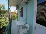 Стандартный трехместный номер