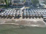 Номер Стандарт Дуплекс с видом на сад