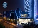 Superior 2 Single Beds City View