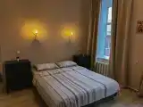 Кровать в общем номере