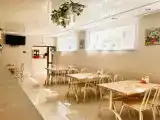 Двухместный номер с 1 кроватью