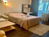 Апартаменты