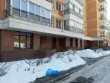 Спальное место на двухъярусной кровати в общем номере для мужчин 