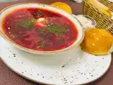 Номер Стандарт