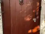 Двухместный номер с 1 кроватью и собственной ванной комнатой