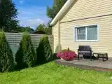 Номер Стандарт