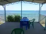 Трехместный номер эконом-класса