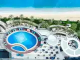 Трёхместные апартаменты