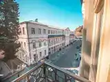 Одноместный номер Эконом