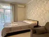 Номер Deluxe