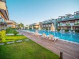 Duplex, 1 Double Bed with Sofa bed, Garden View