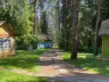 Семейный номер с душем