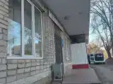 Кровать в общем номере