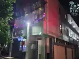 Стандартный трехместный номер