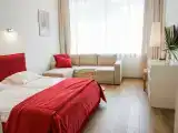 Run of House