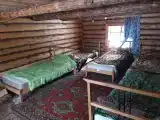 Номер Стандарт