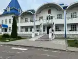Односпальная кровать в общем номере