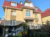 Номер Стандарт