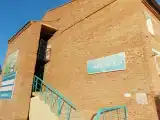 Номер стандарт с 1 двуспальной кроватью
