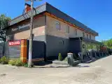 Двухместный номер с 1 кроватью