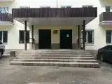 Кровать в общем номере