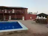 Двухместный номер с 2 отдельными кроватями